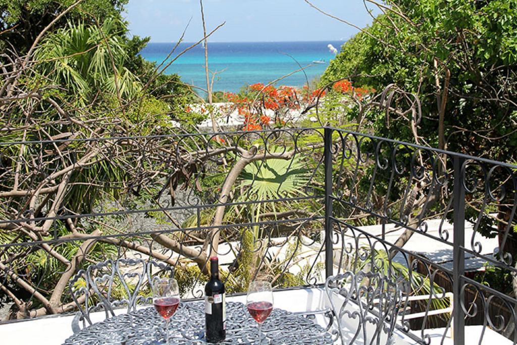 El Secreto Hotel By Bunik Playa del Carmen Exterior photo