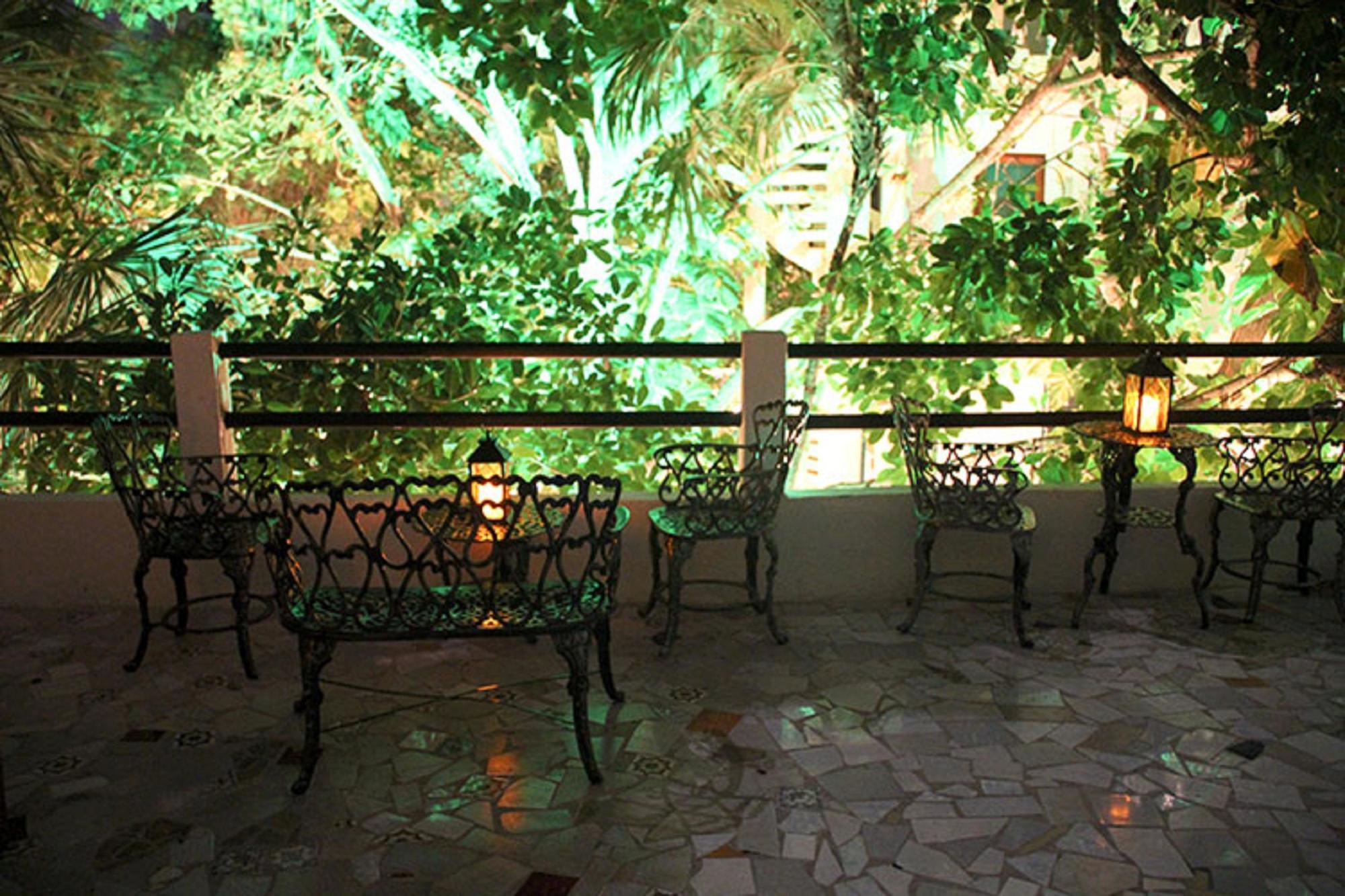 El Secreto Hotel By Bunik Playa del Carmen Exterior photo