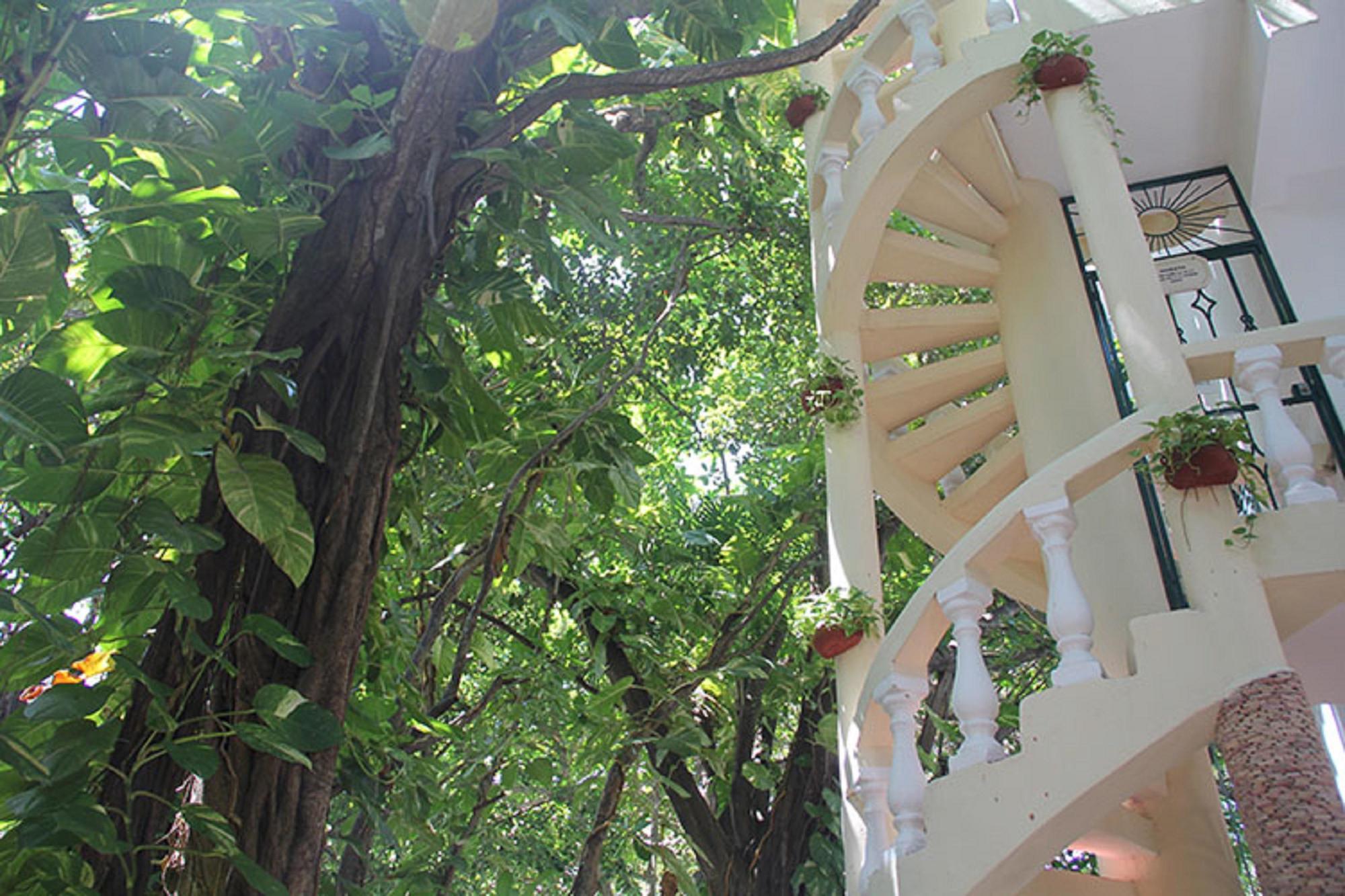 El Secreto Hotel By Bunik Playa del Carmen Exterior photo