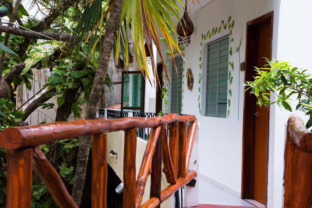 El Secreto Hotel By Bunik Playa del Carmen Exterior photo